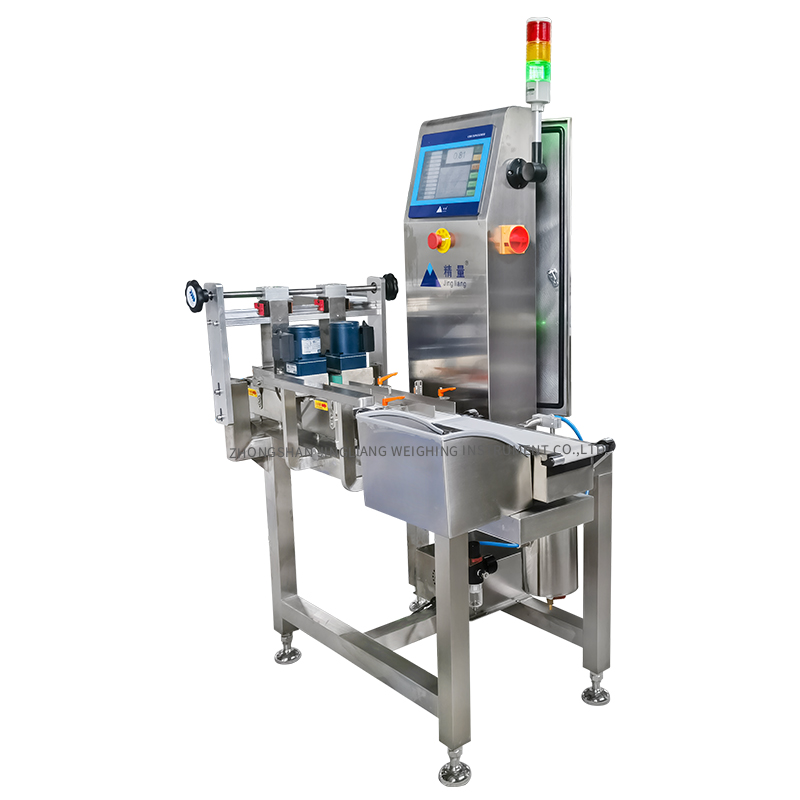 300g High-precision check weighe machine