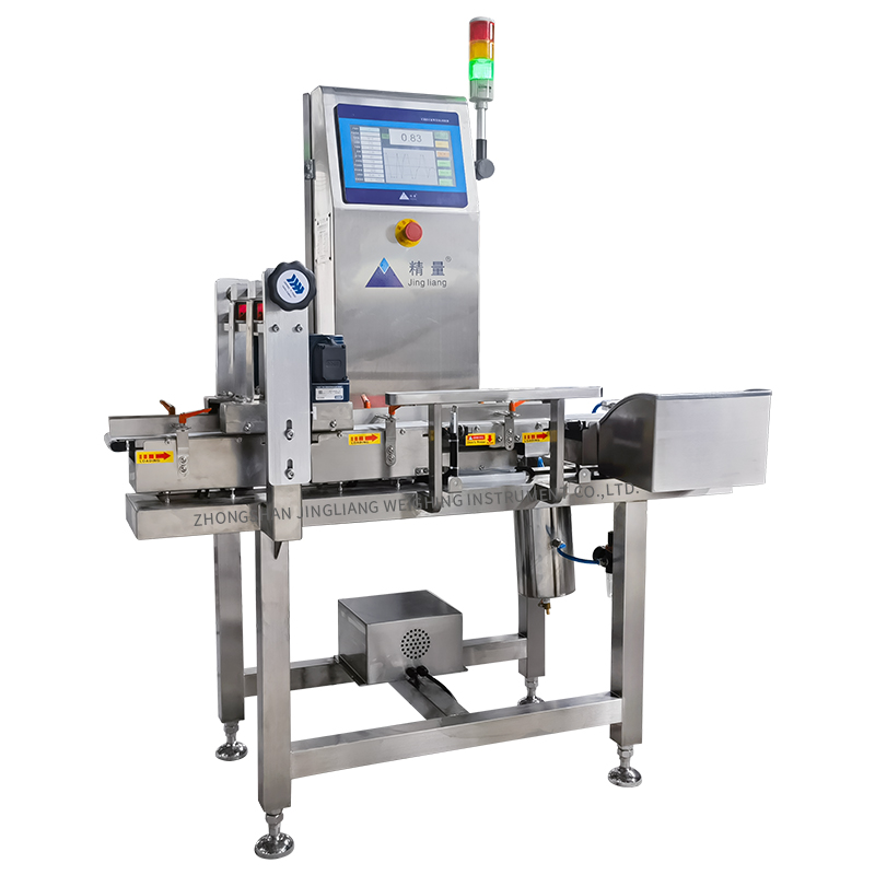 300g High-precision check weighe machine