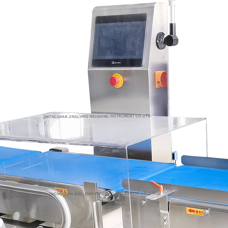 2-5kg Universal check weigher