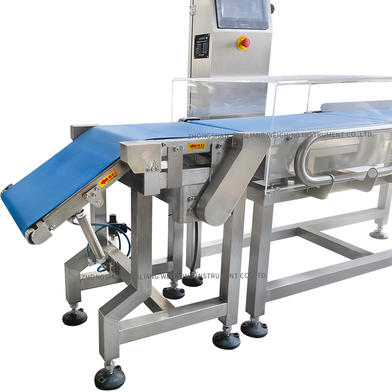 2-5kg Universal check weigher