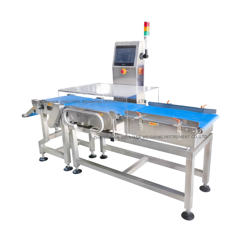 2-5kg Universal check weigher