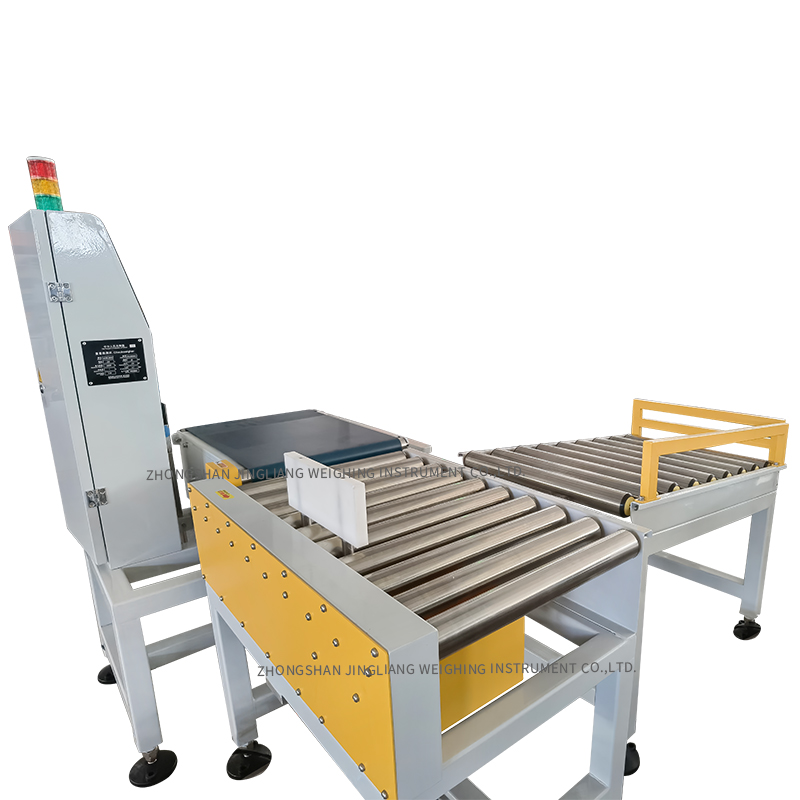 30kg Universal check weigher