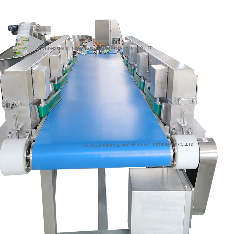 1kg Product sorting machine