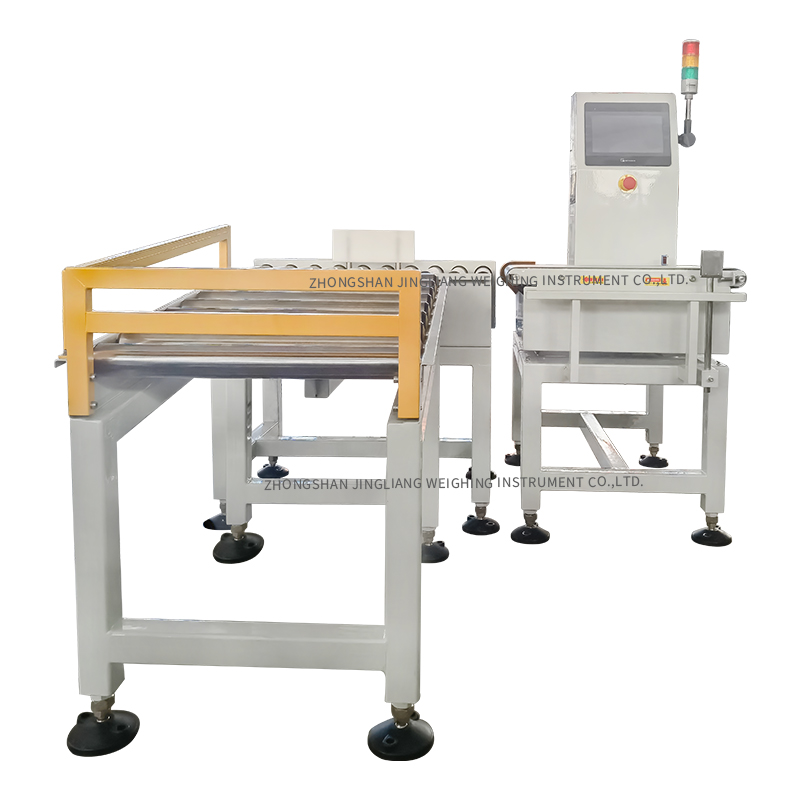 30kg Universal check weigher