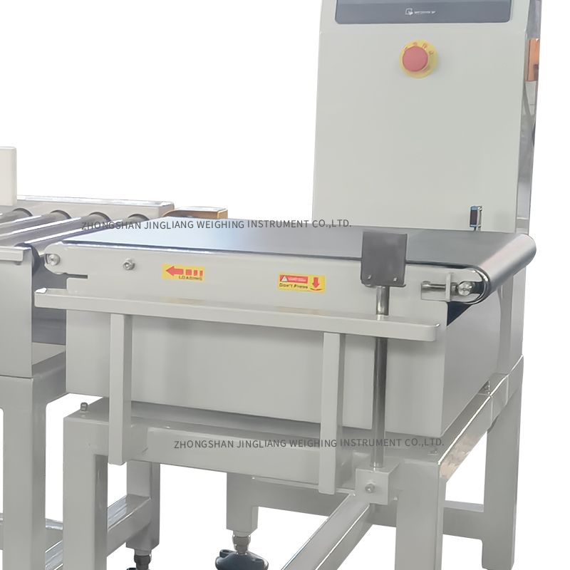 30kg Universal check weigher