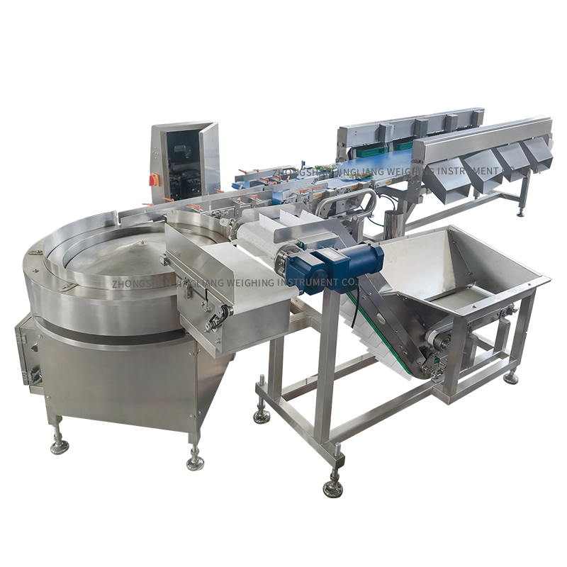 1kg Product sorting machine