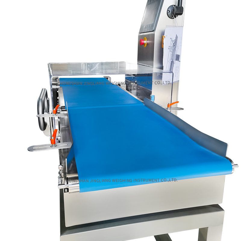 2-5kg Universal check weigher