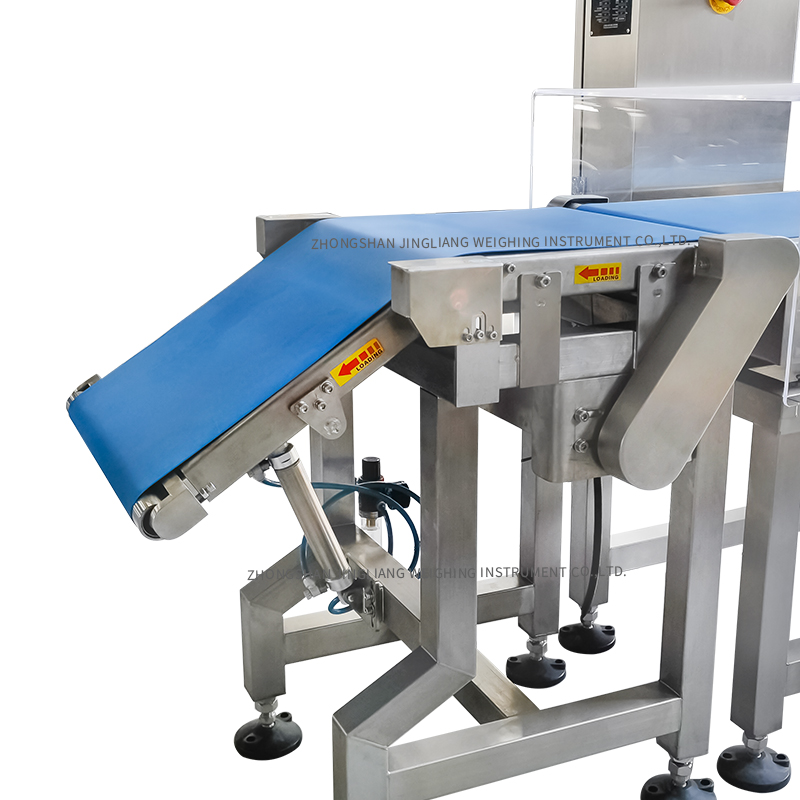 2-5kg Universal check weigher