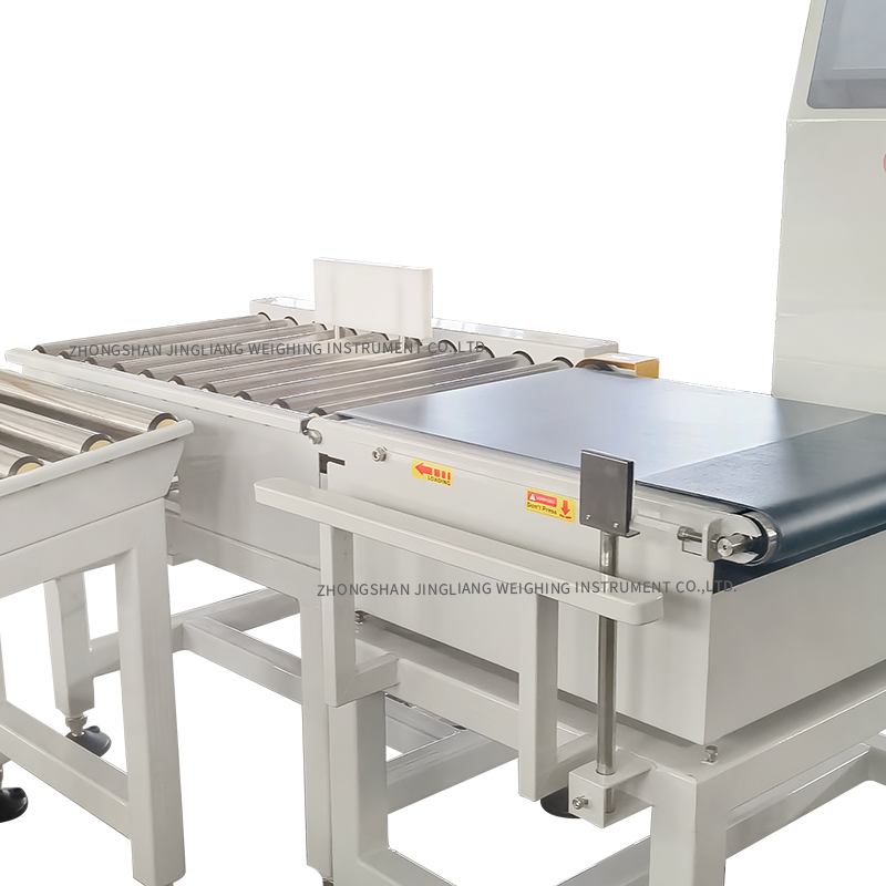 30kg Universal check weigher