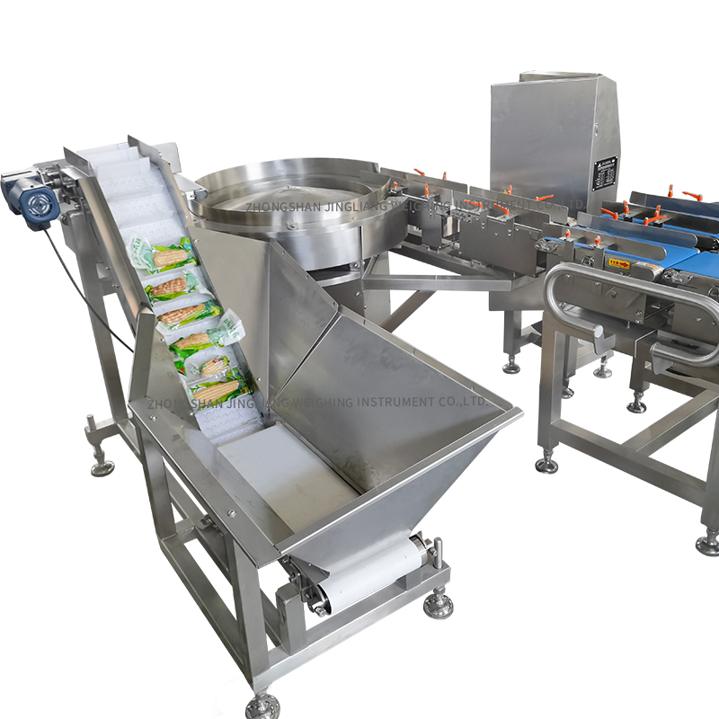 1kg Product sorting machine