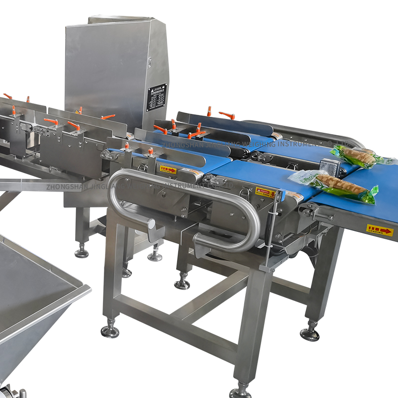 1kg Product sorting machine