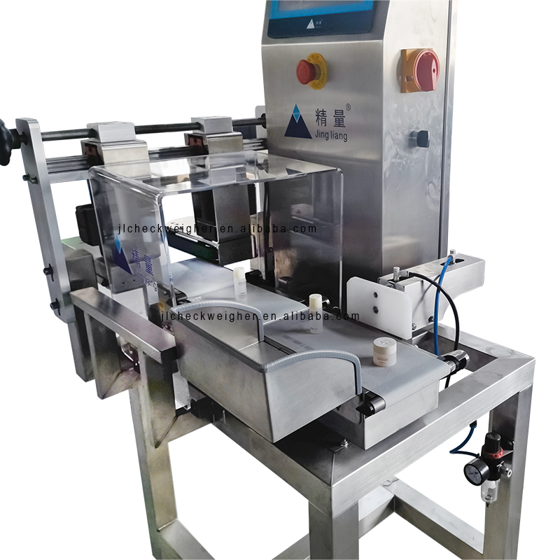 300g Dynamic check weigher