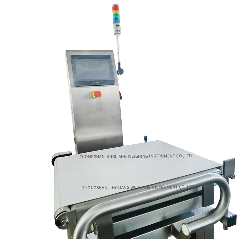 1-20kg Dynamic check weight machine（Customizable）