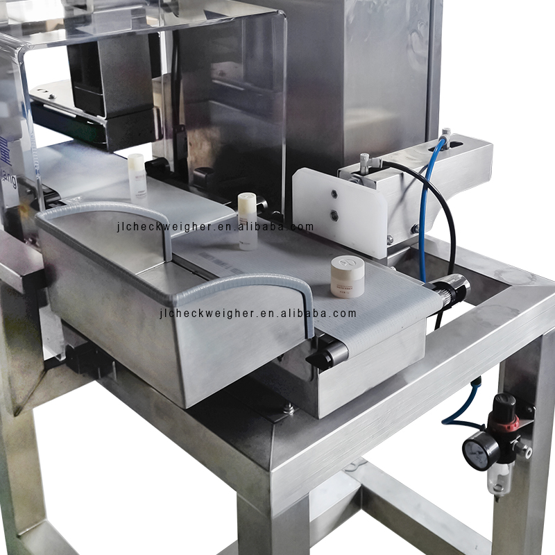 300g Dynamic check weigher