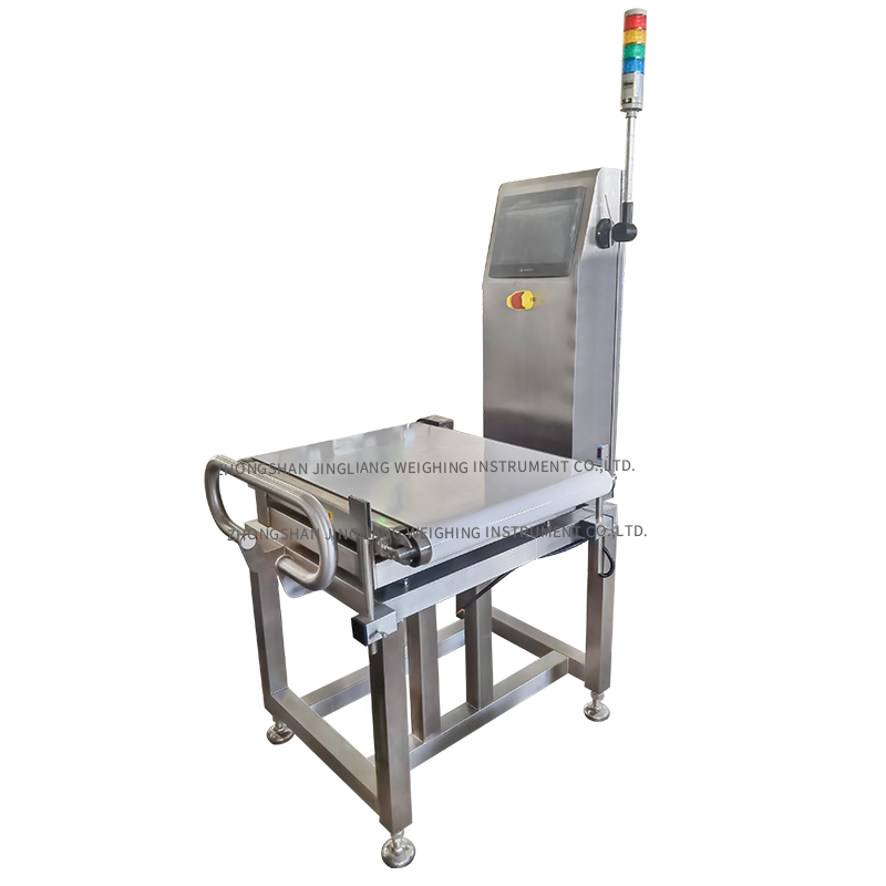 1-20kg Dynamic check weight machine（Customizable）