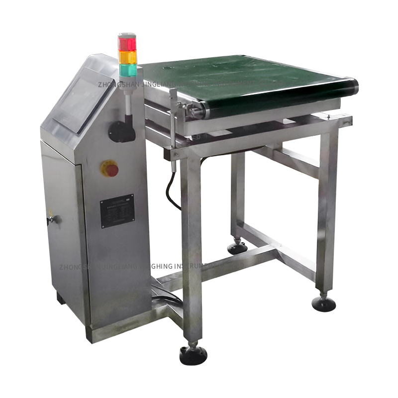 30kg Dynamic check weigher