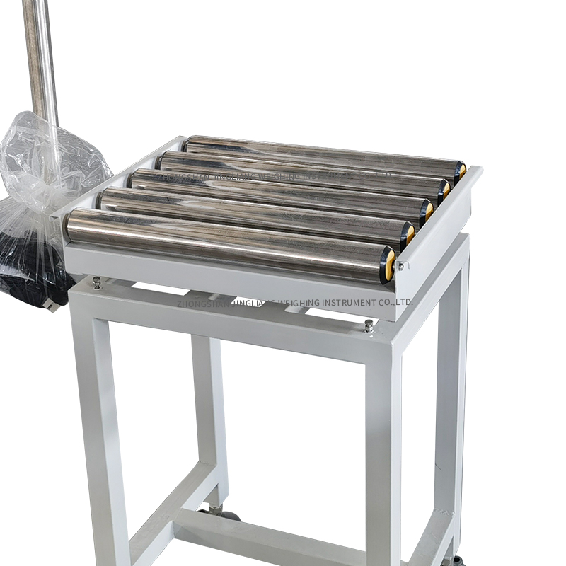 10-30kg Dynamic check weigher（Customizable）