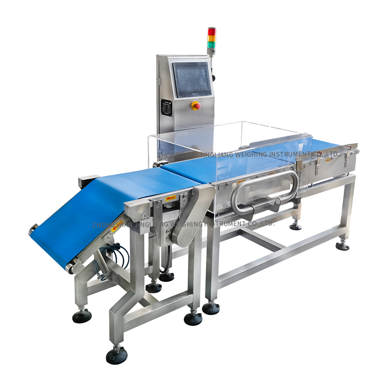 5kg Dynamic check weigher