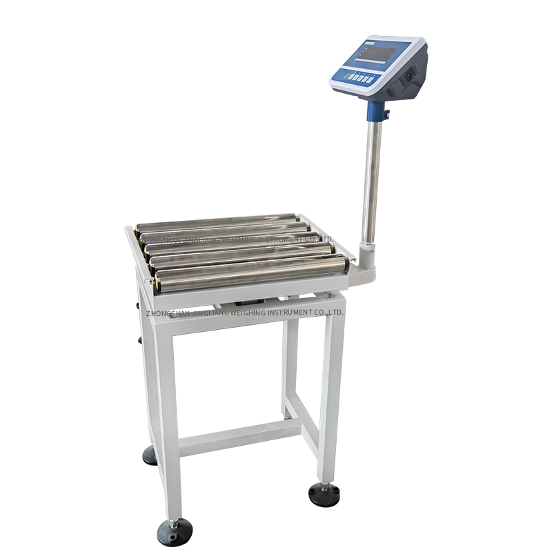 10-30kg Dynamic check weigher（Customizable）