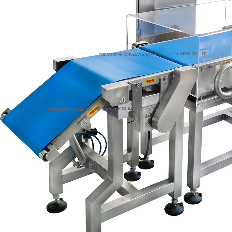 5kg Dynamic check weigher