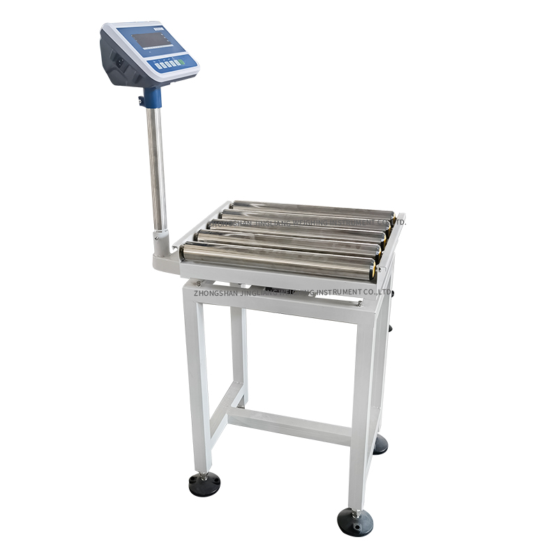 10-30kg Dynamic check weigher（Customizable）