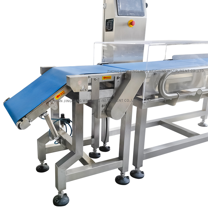 5kg Dynamic check weigher