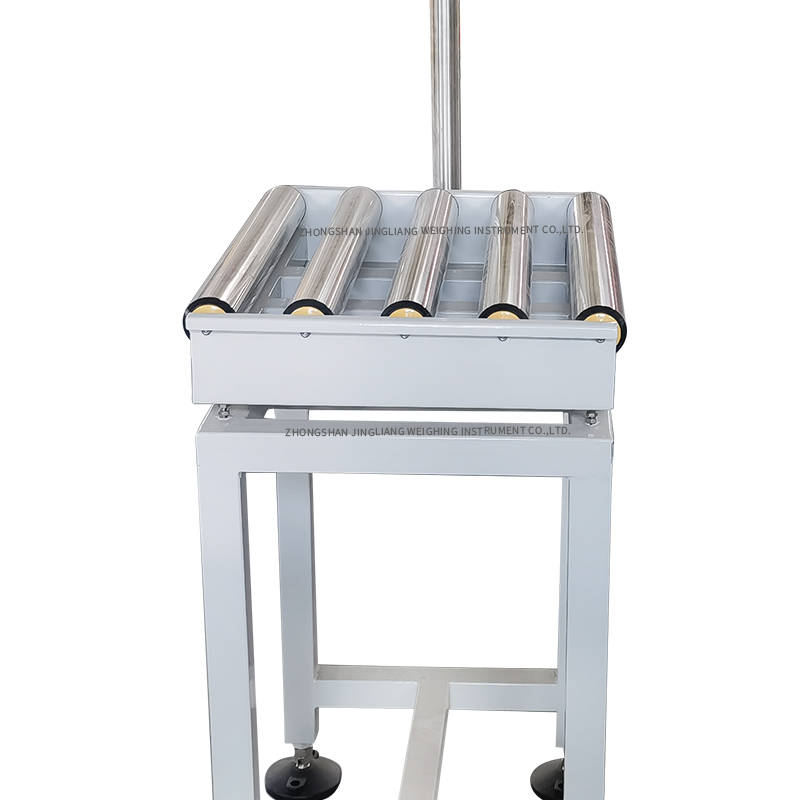 10-30kg Dynamic check weigher（Customizable）