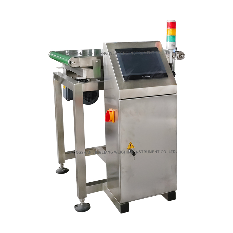 30kg Dynamic check weigher