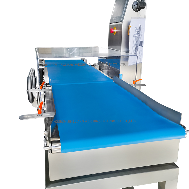 5kg Dynamic check weigher