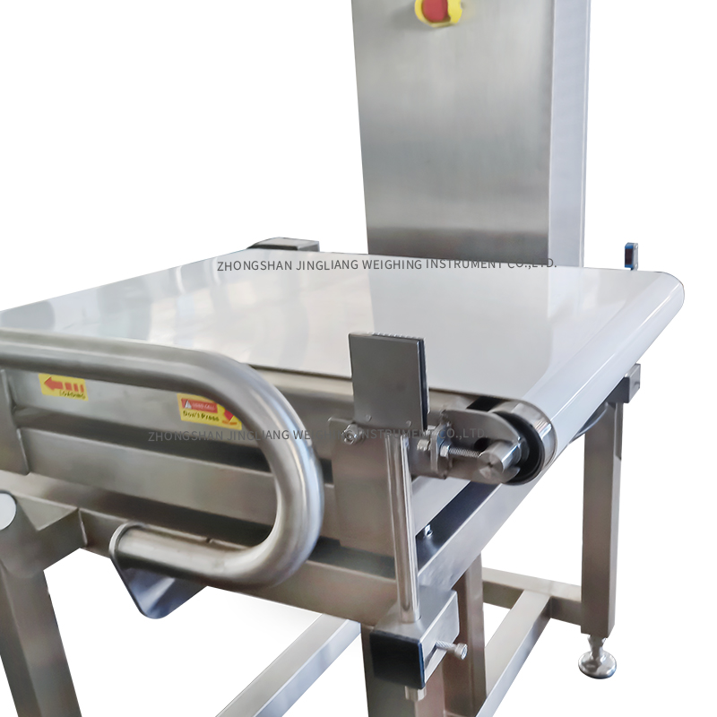 1-20kg Dynamic check weigher（Customizable）