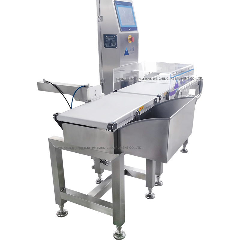 1kg Universal Automatic Checkweigher