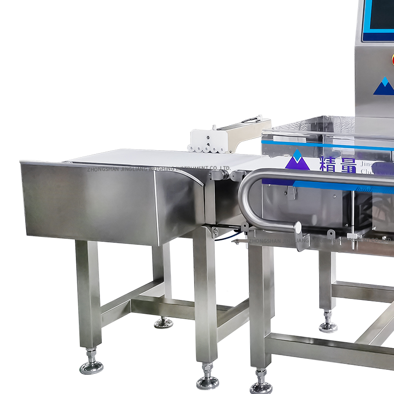 1kg Universal Automatic Checkweigher