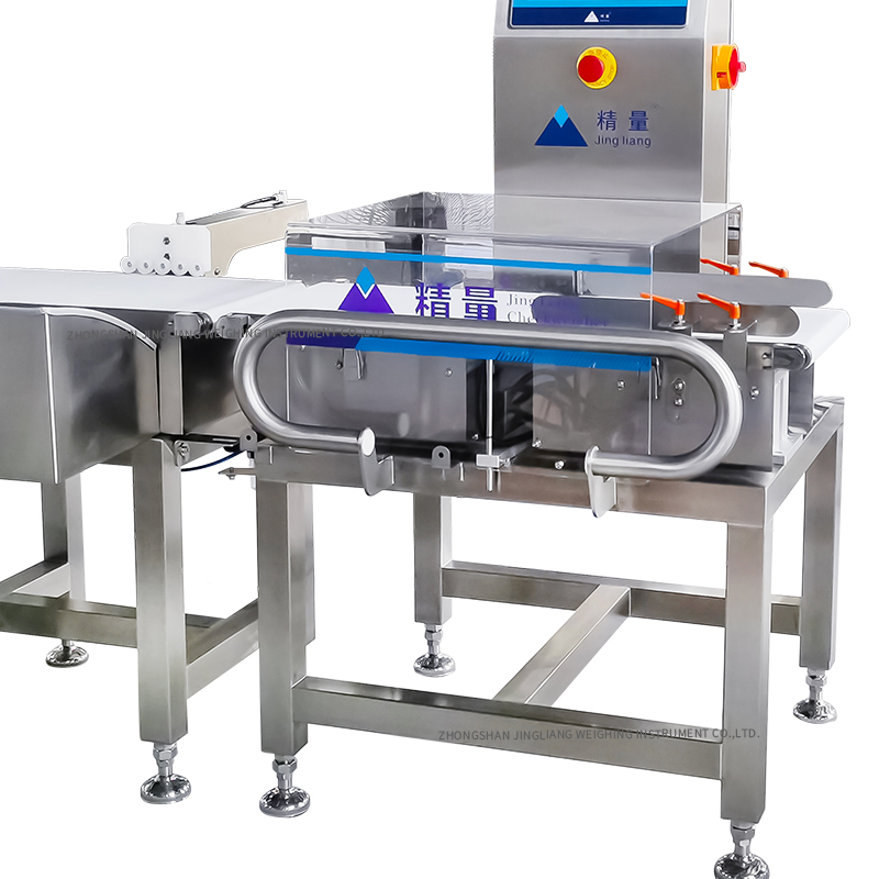 1kg Universal Automatic Checkweigher