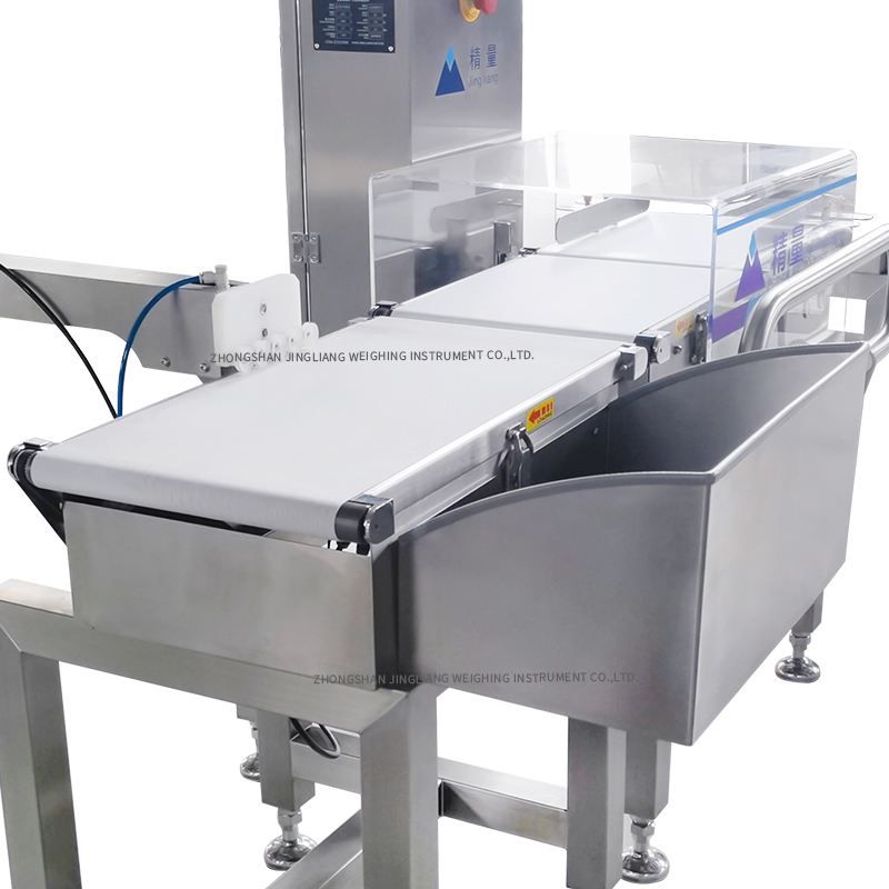 1kg Universal Automatic Checkweigher