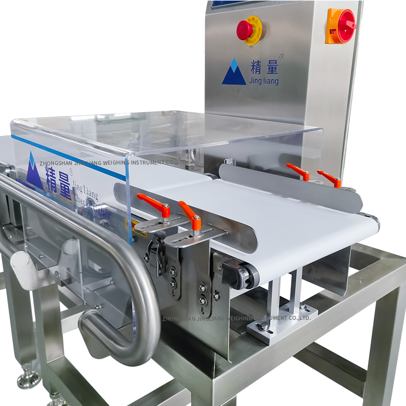 1kg Universal Automatic Checkweigher