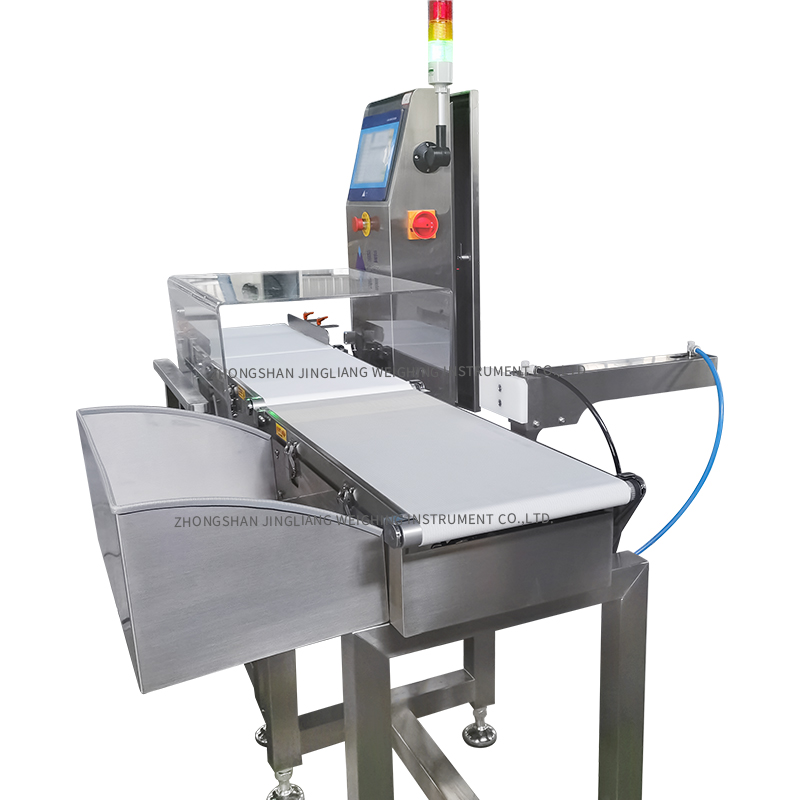 Pharmaceutical Hardware Inspection Machine Industrial Weighing Scale