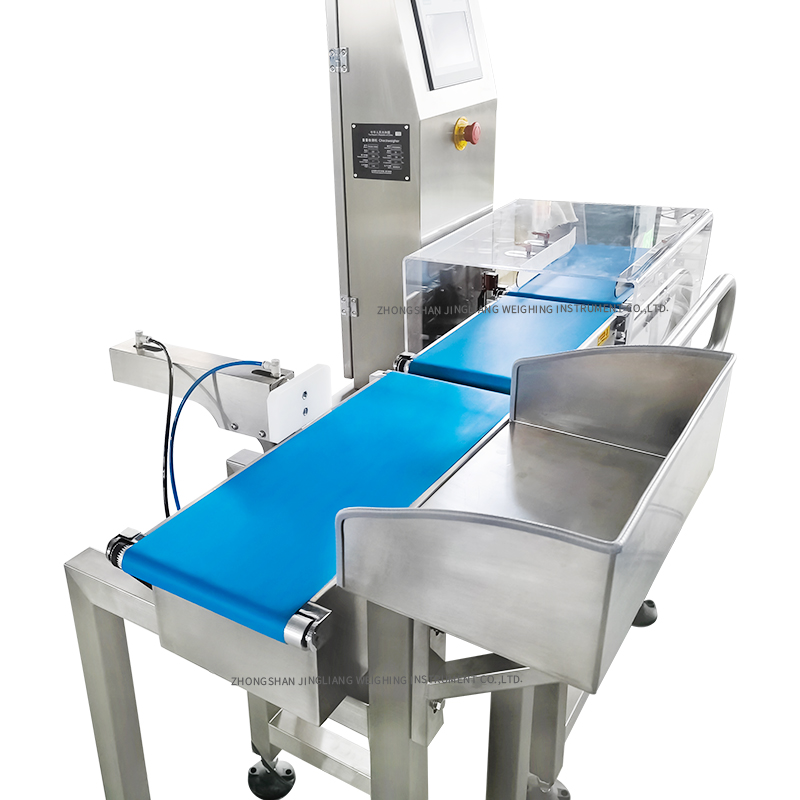 Pharmaceutical Hardware Inspection Machine Industrial Weighing Scale