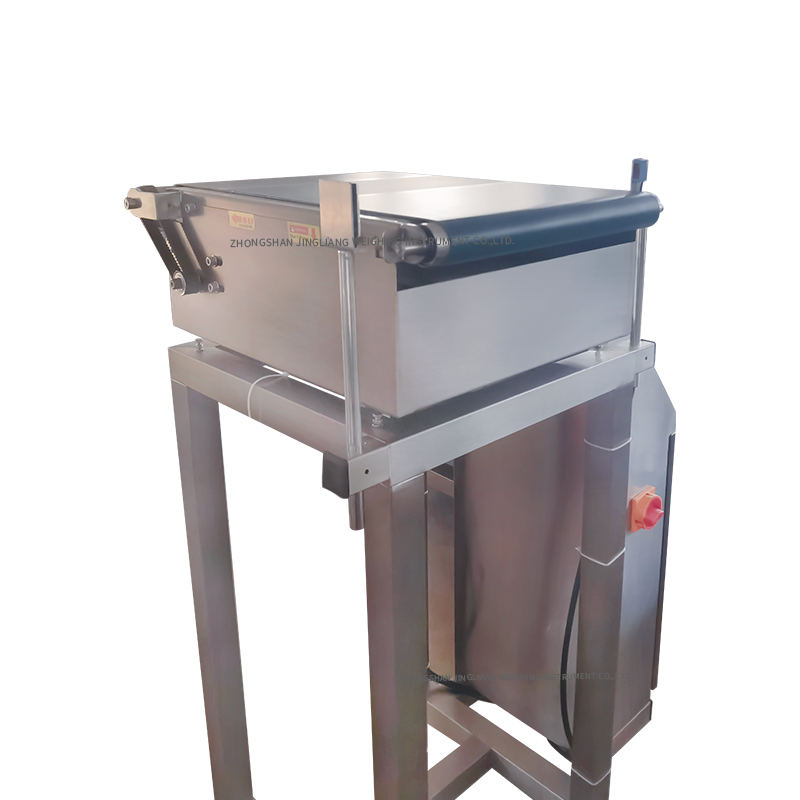 Large Capacity Checkweigher Conveyor